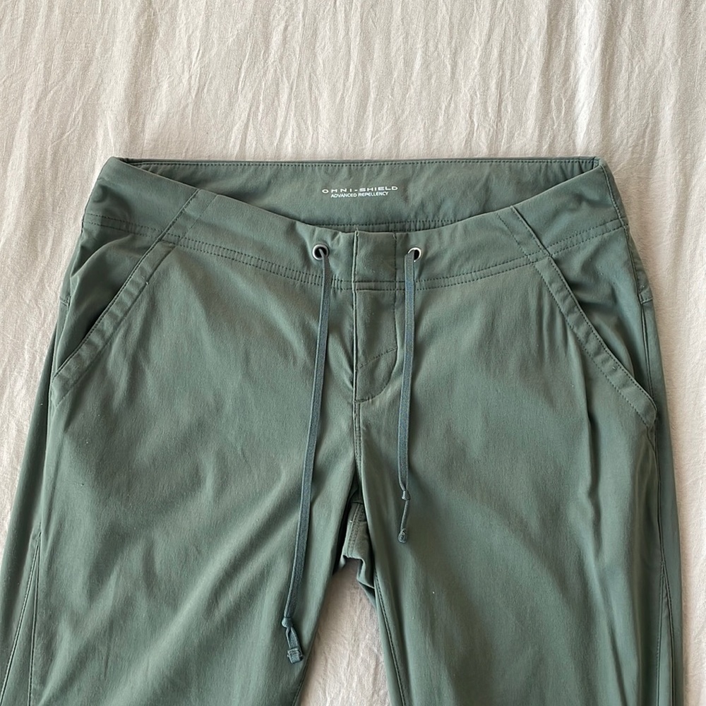 Hiking pants